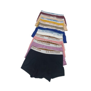 Original assorted Branded men's trunks export surplus